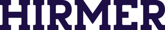 Hirmer Logo
