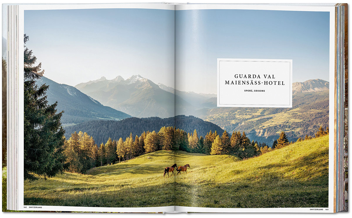 Great Escapes Alps Great Escapes Alps
