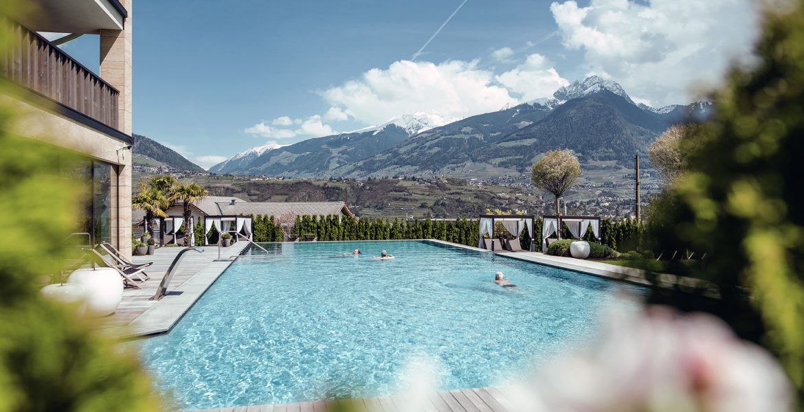 La Maiena Meran Resort