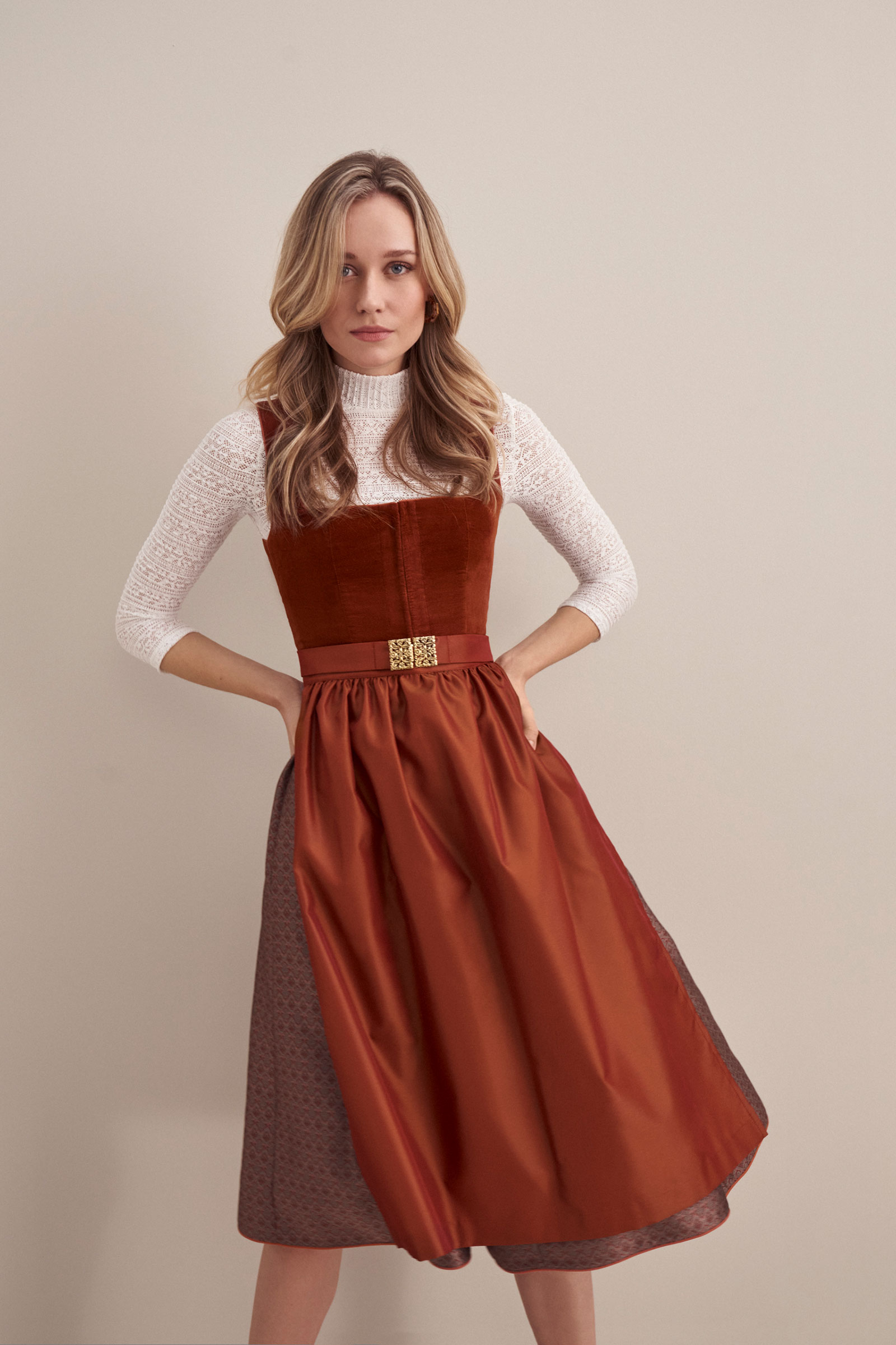 „Alissa by Kinga Mathe“