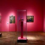 Bayerisches Nationalmuseum Hauptsache Ausstellung Hut