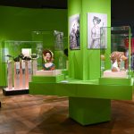 Ausstellung Hauptsache Bayerisches Nationalmuseun