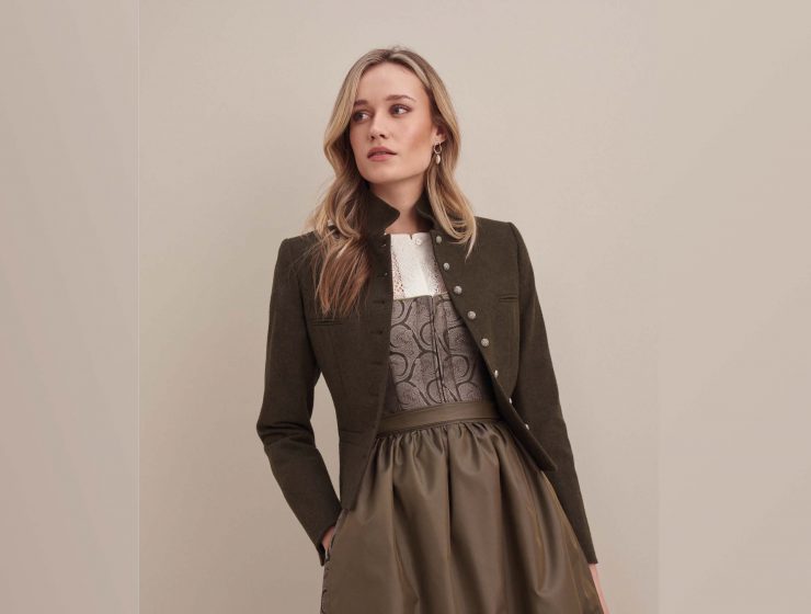 fesch Magazin Alissa by Kinga Mathe