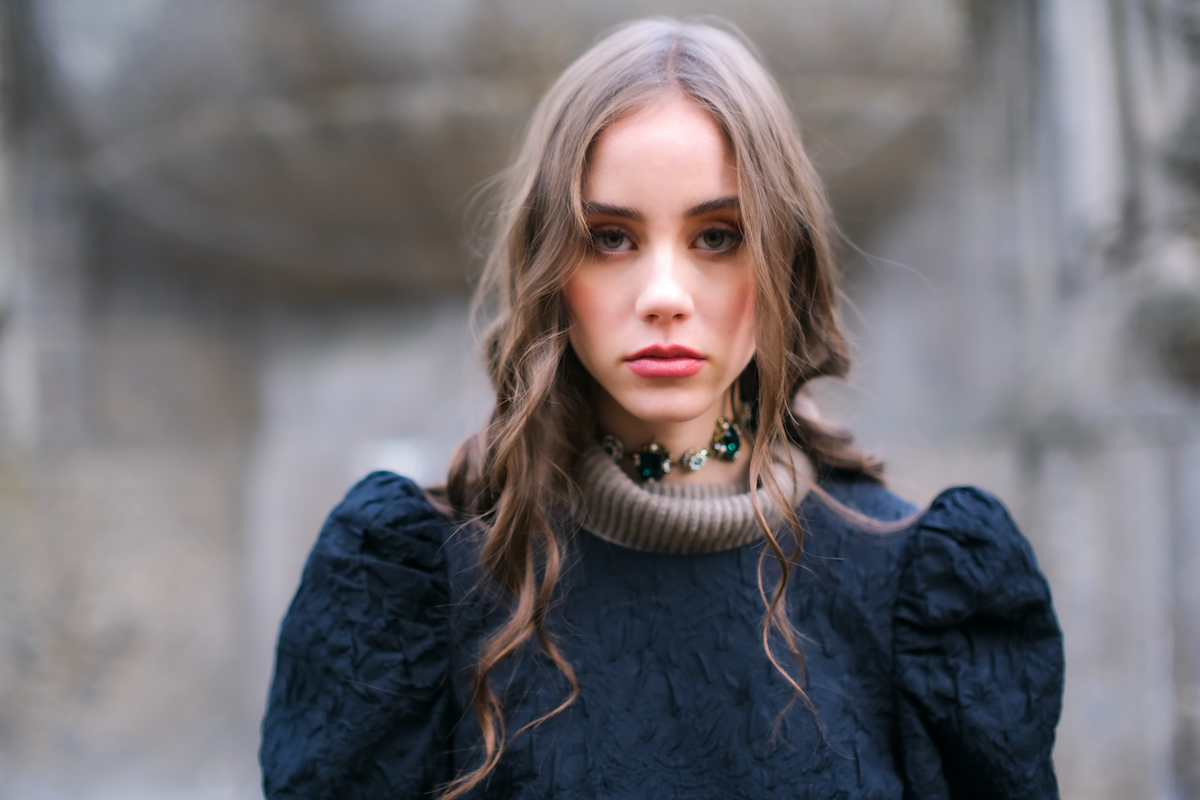 Editorial fesch Magazin Tracht Mode Herbst 2022 Editorial fesch Magazin Tracht Mode Herbst 2022