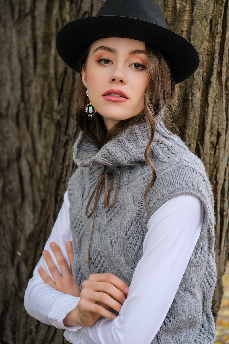 Editorial fesch Magazin Tracht Mode Herbst 2022 Editorial fesch Magazin Tracht Mode Herbst 2022