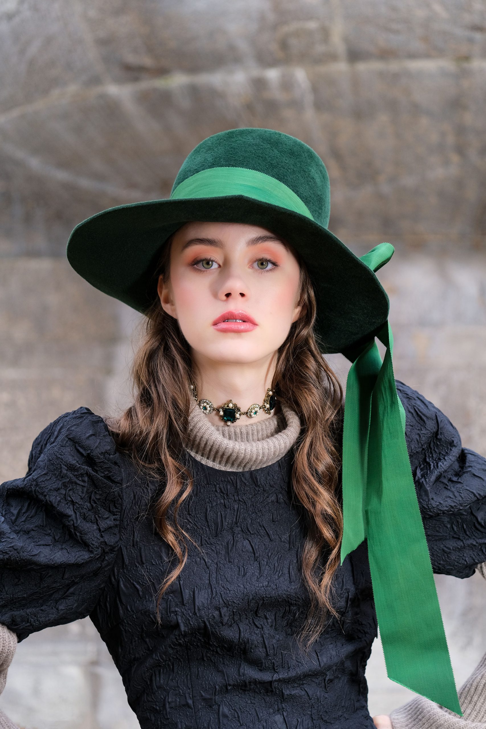 Editorial fesch Magazin Tracht Mode Herbst 2022 Editorial fesch Magazin Tracht Mode Herbst 2022