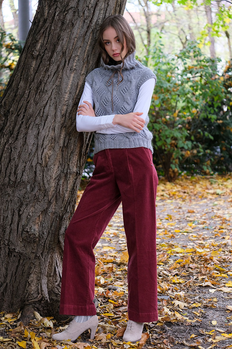 Editorial fesch Magazin Tracht Mode Herbst 2022 Editorial fesch Magazin Tracht Mode Herbst 2022