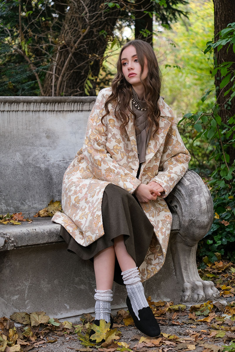 Editorial fesch Magazin Tracht Mode Herbst 2022 Editorial fesch Magazin Tracht Mode Herbst 2022