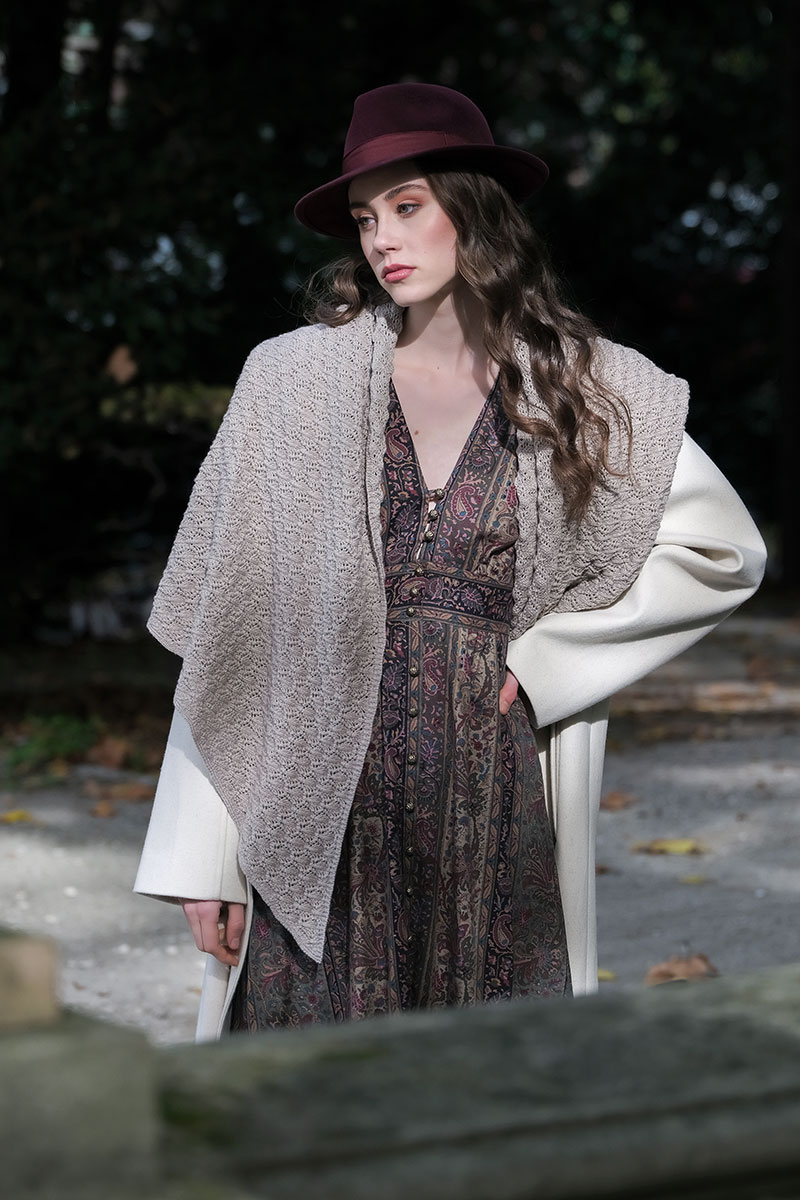 Editorial fesch Magazin Tracht Mode Herbst 2022 Editorial fesch Magazin Tracht Mode Herbst 2022