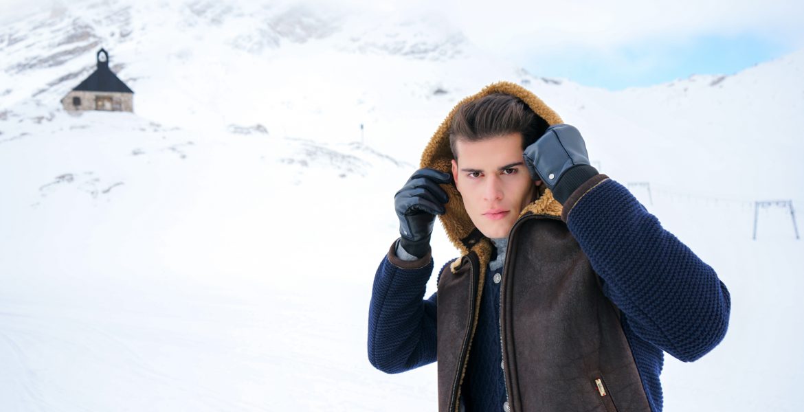 Editorial Zugspitze fesch Magazin