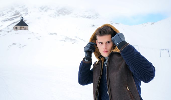 Editorial Zugspitze fesch Magazin