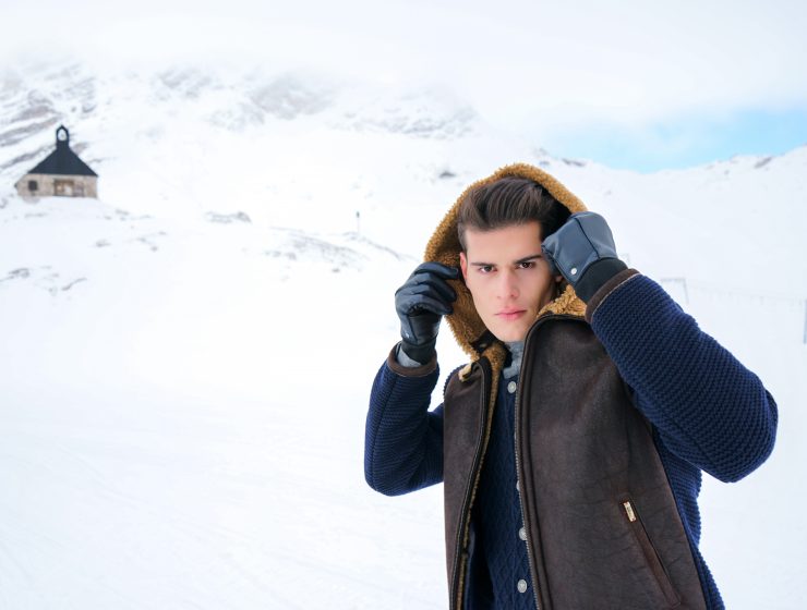 Editorial Zugspitze fesch Magazin
