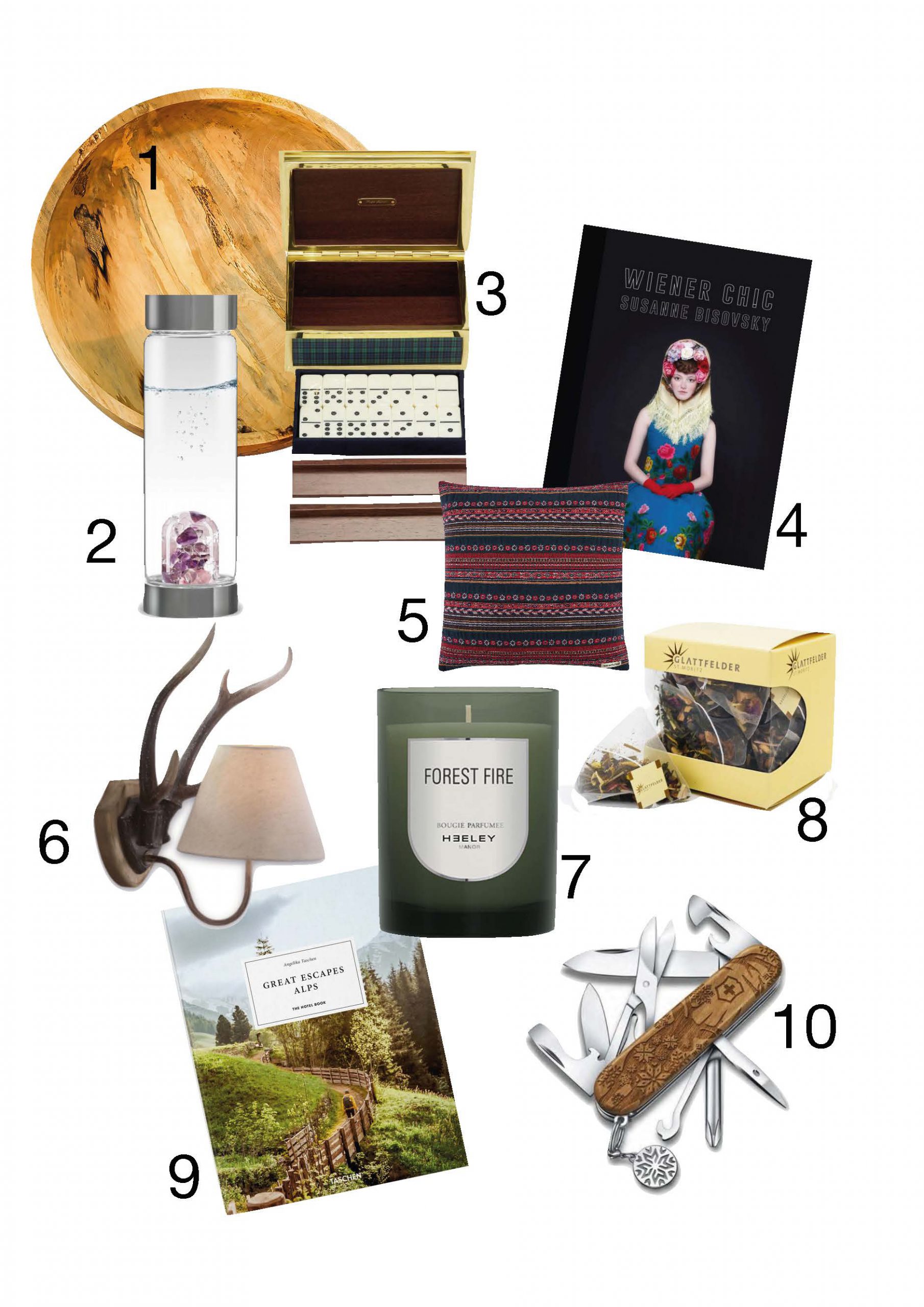 fesch Geschenke Guide Zuhause fesch Geschenke Guide Zuhause