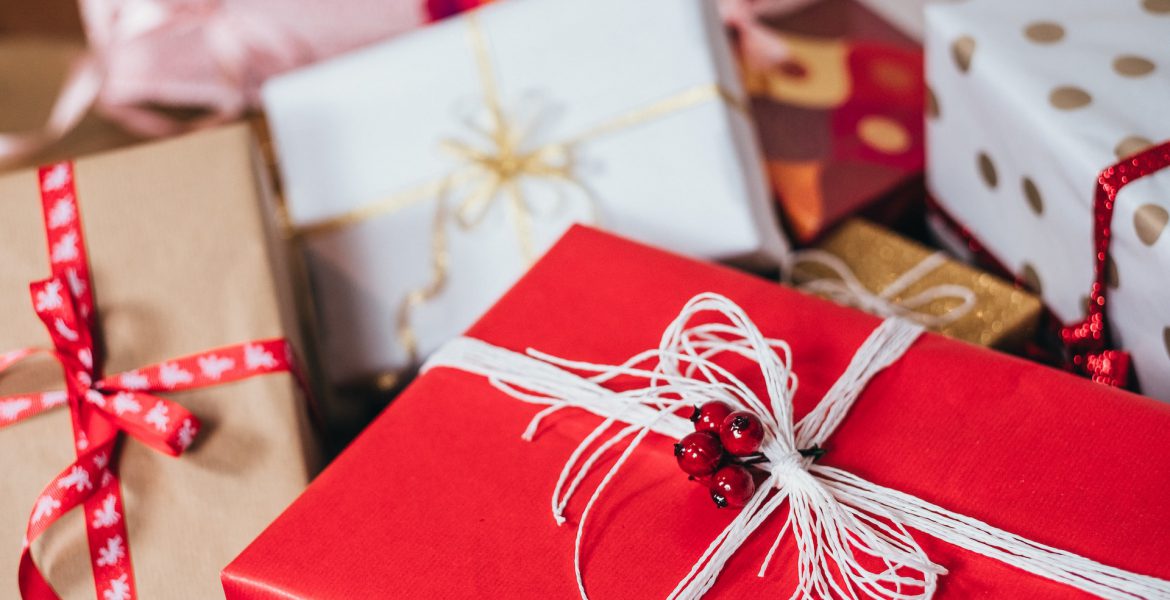 DER FESCH MAGAZIN GESCHENKE-GUIDE 2022 – BEAUTY