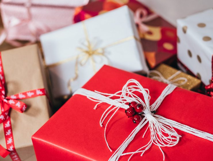 DER FESCH MAGAZIN GESCHENKE-GUIDE 2022 – BEAUTY
