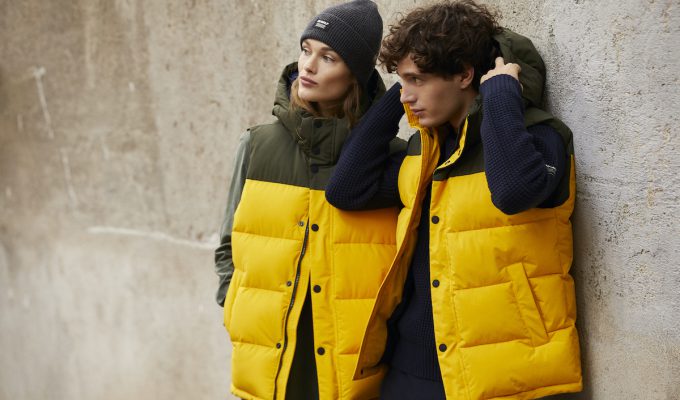 Ecoalf H/W 23