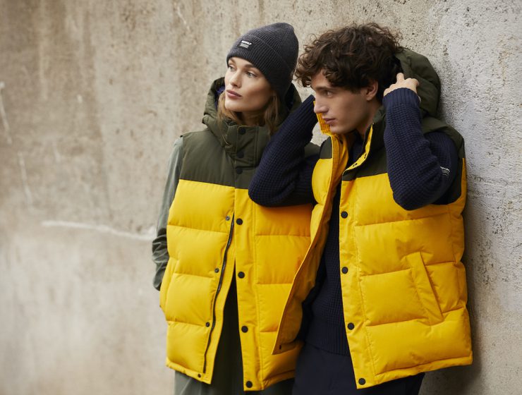 Ecoalf H/W 23