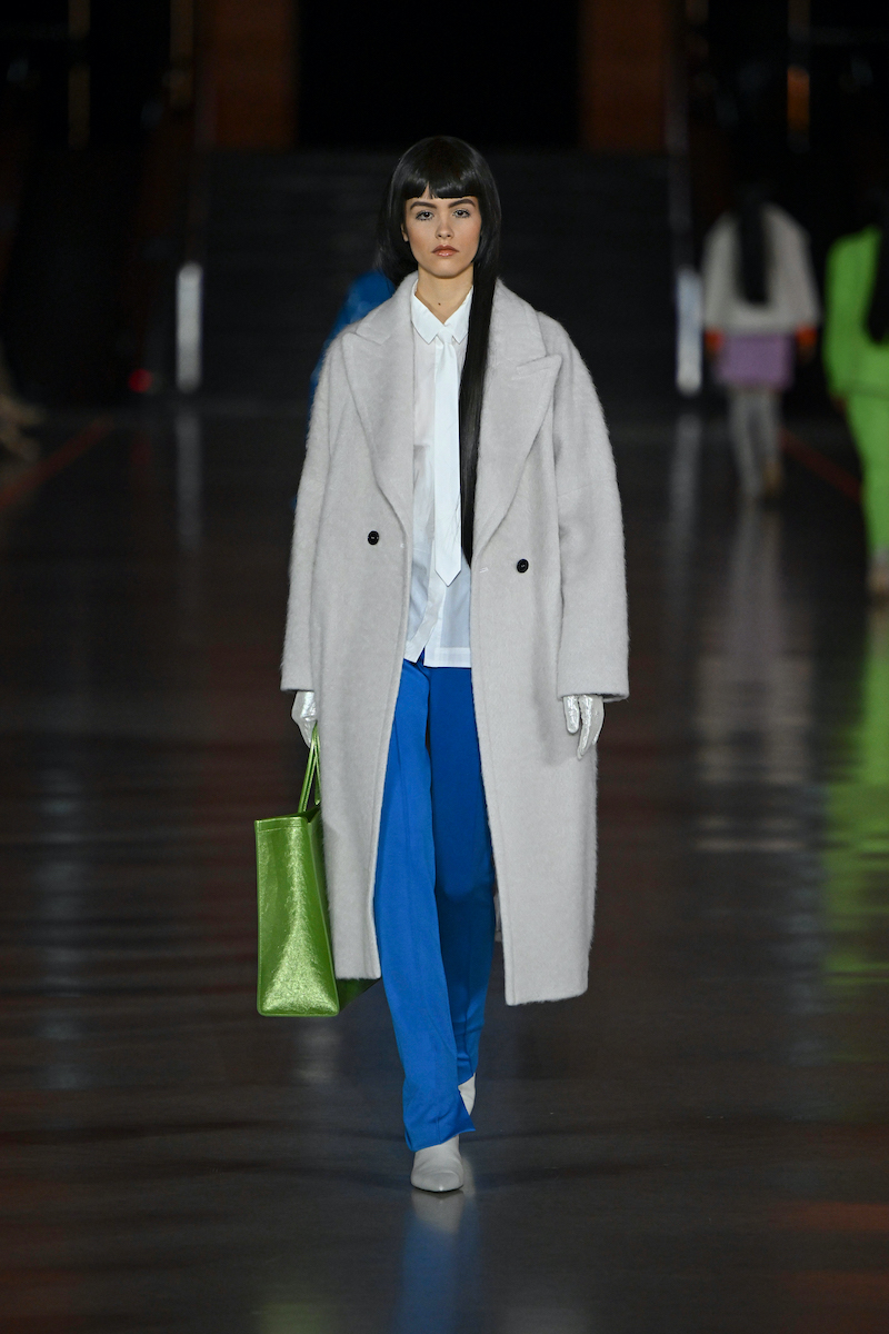 Marc Cain Herbst Winter 2023 Marc Cain Herbst Winter 2023