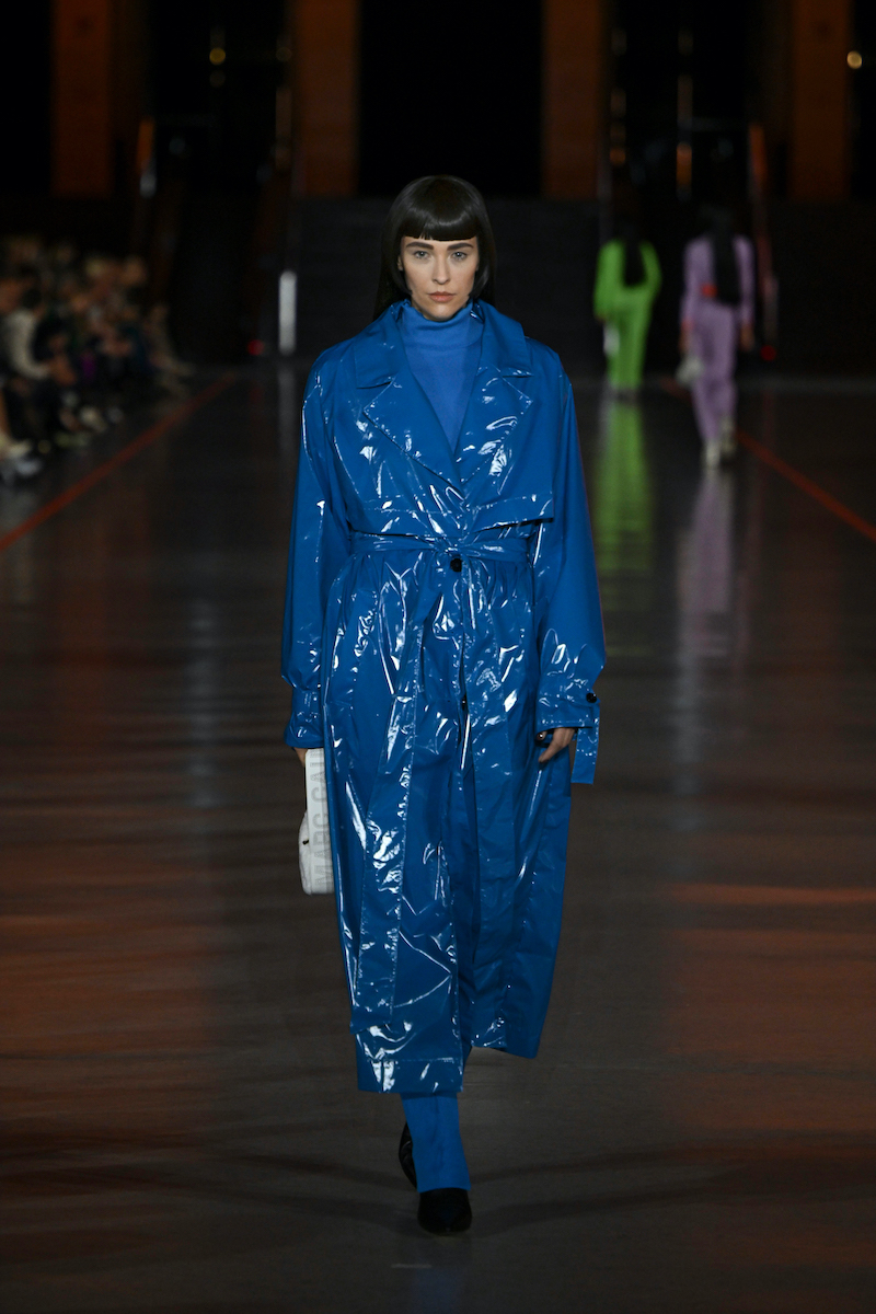 Marc Cain Herbst Winter 2023 Marc Cain Herbst Winter 2023