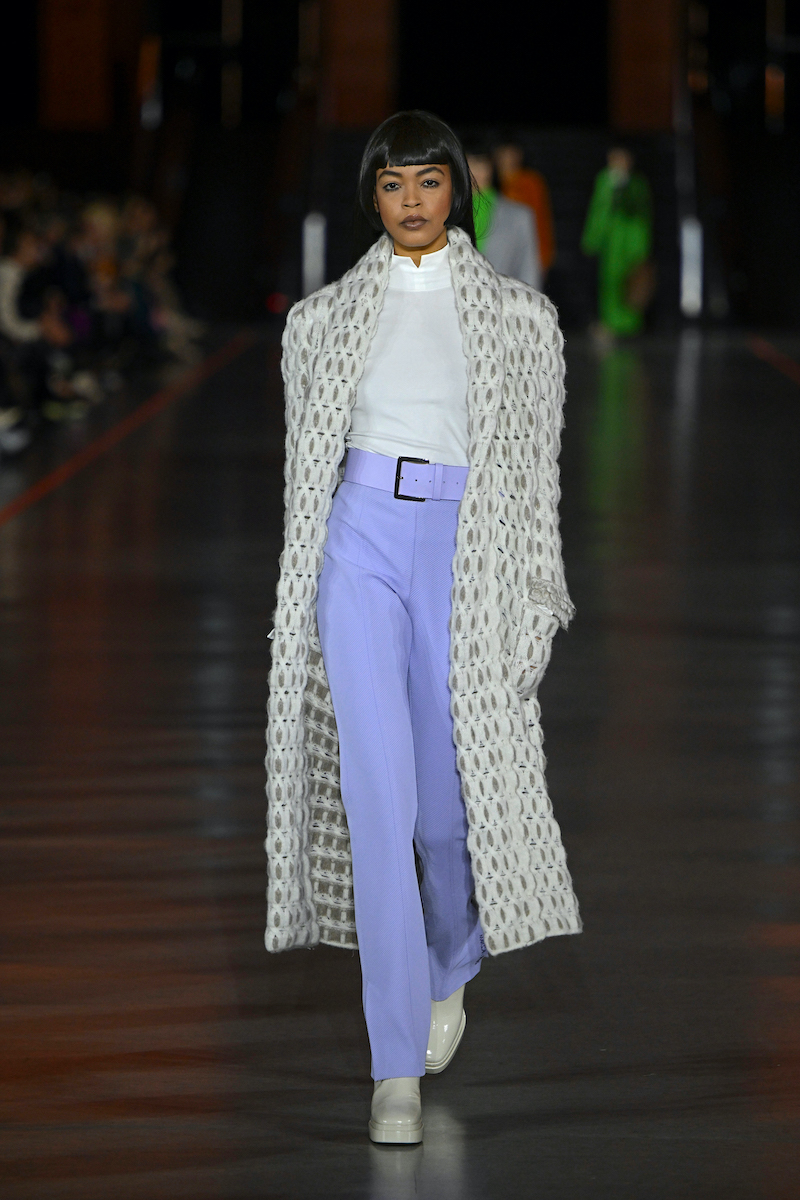 Marc Cain Herbst Winter 2023 Marc Cain Herbst Winter 2023
