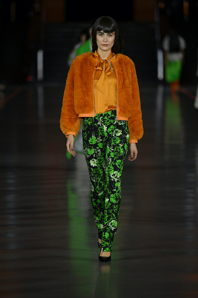 Marc Cain Herbst Winter 2023 Marc Cain Herbst Winter 2023
