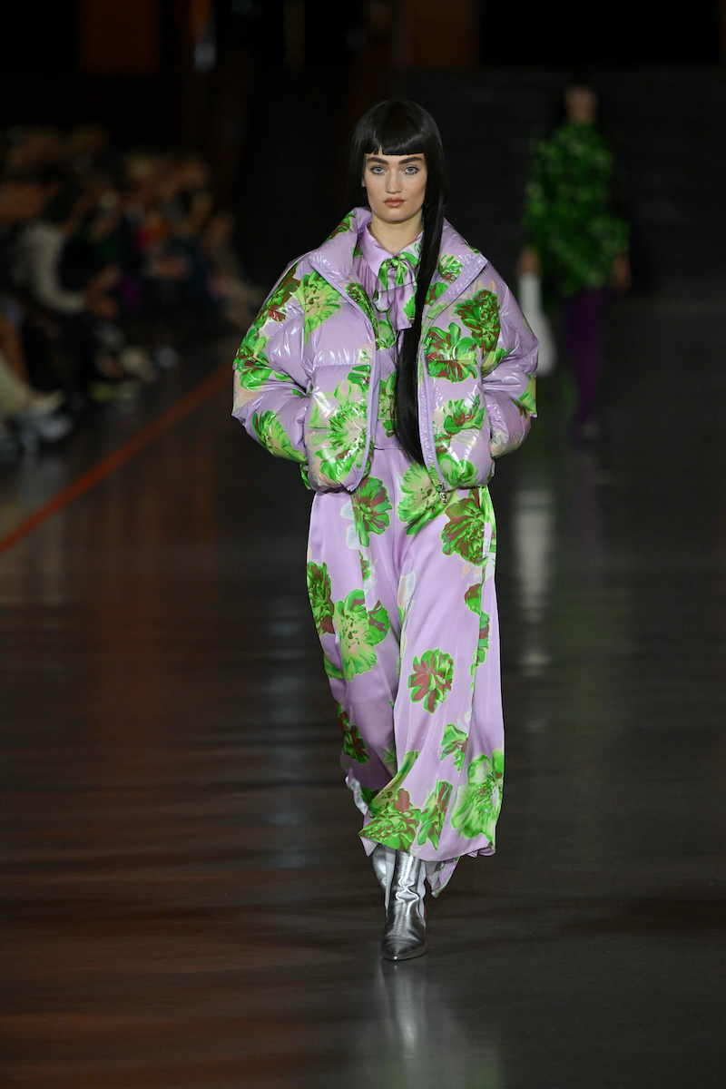 Marc Cain Herbst Winter 2023 Marc Cain Herbst Winter 2023