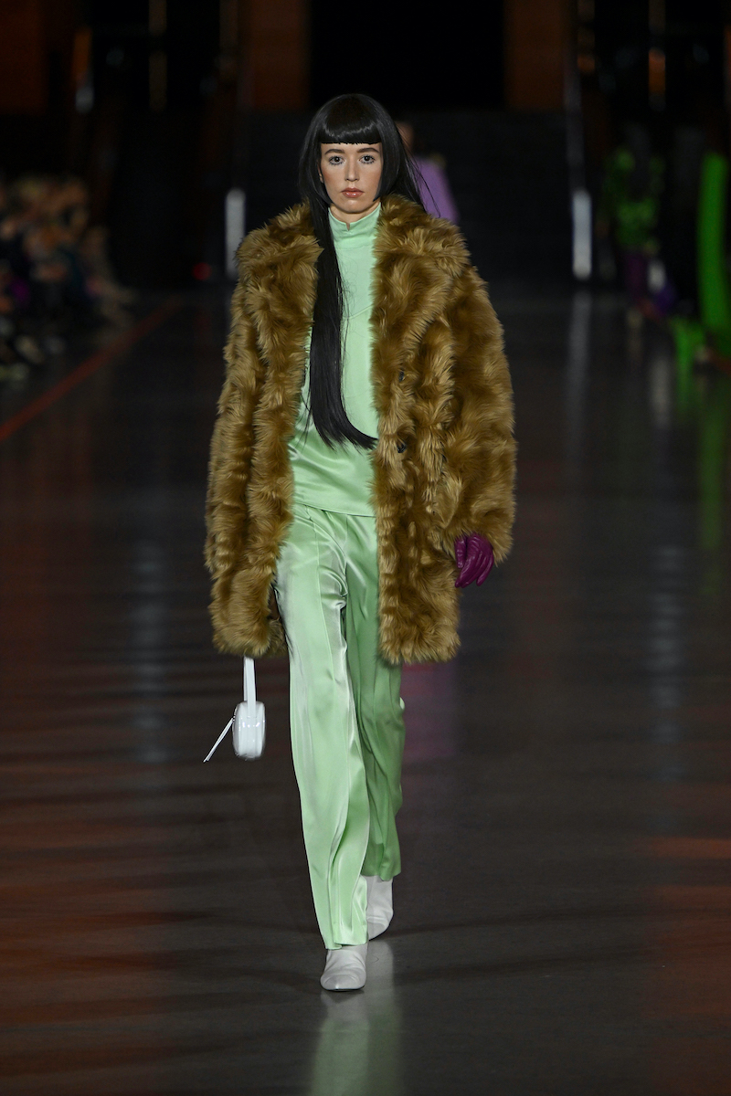 Marc Cain Herbst Winter 2023 Marc Cain Herbst Winter 2023