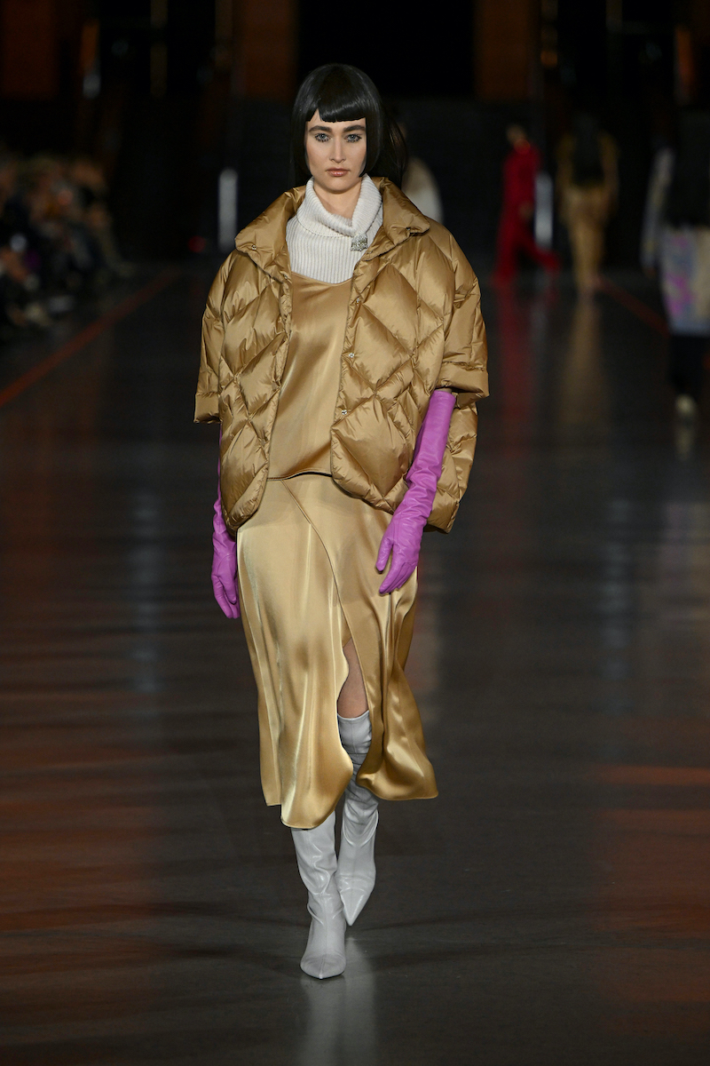 Marc Cain Herbst Winter 2023 Marc Cain Herbst Winter 2023