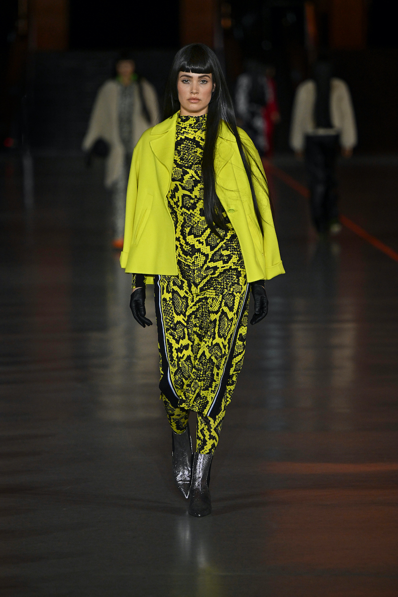 Marc Cain Herbst Winter 2023 Marc Cain Herbst Winter 2023