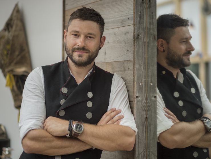 Florian Blickenberger
