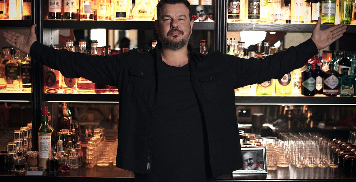 NIO Cocktails - Needs Ice Only, die premixed Cocktail-Revolution aus Italien