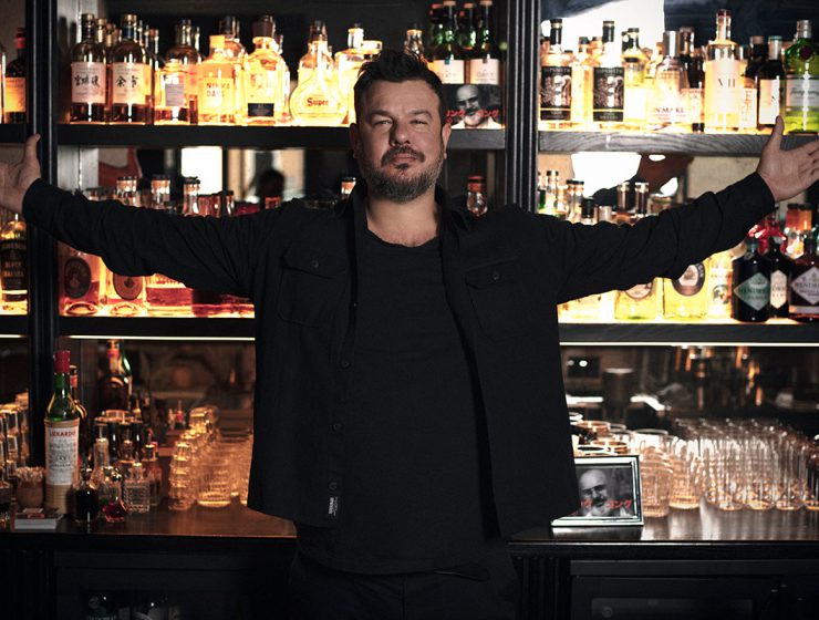NIO Cocktails - Needs Ice Only, die premixed Cocktail-Revolution aus Italien