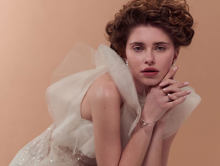 Hochzeitsfrisuren – Trends 2023 by Thomas Kemper