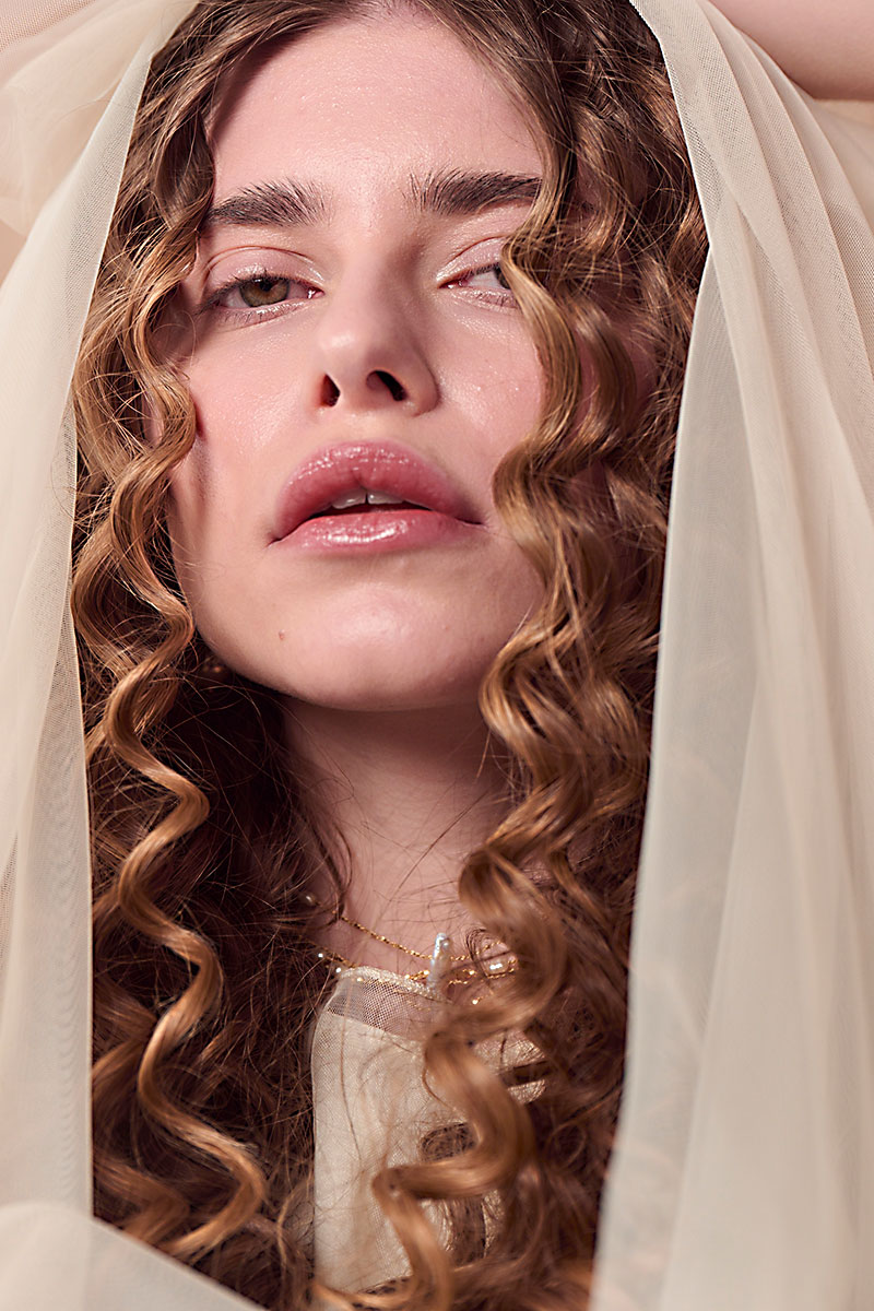 Hochzeitsfrisuren – Trends 2023 by Thomas Kemper