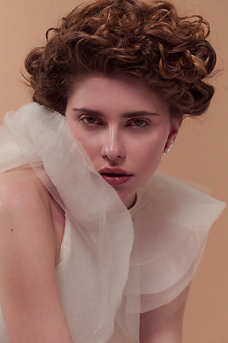 Hochzeitsfrisuren – Trends 2023 by Thomas Kemper