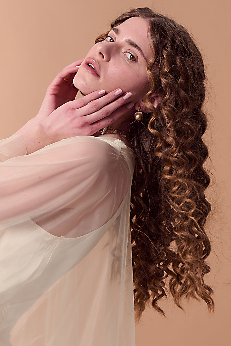 Hochzeitsfrisuren – Trends 2023 by Thomas Kemper