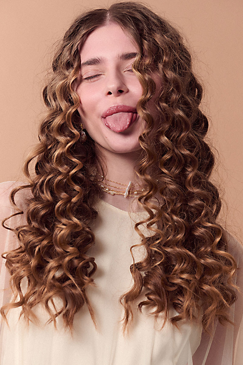 Hochzeitsfrisuren – Trends 2023 by Thomas Kemper