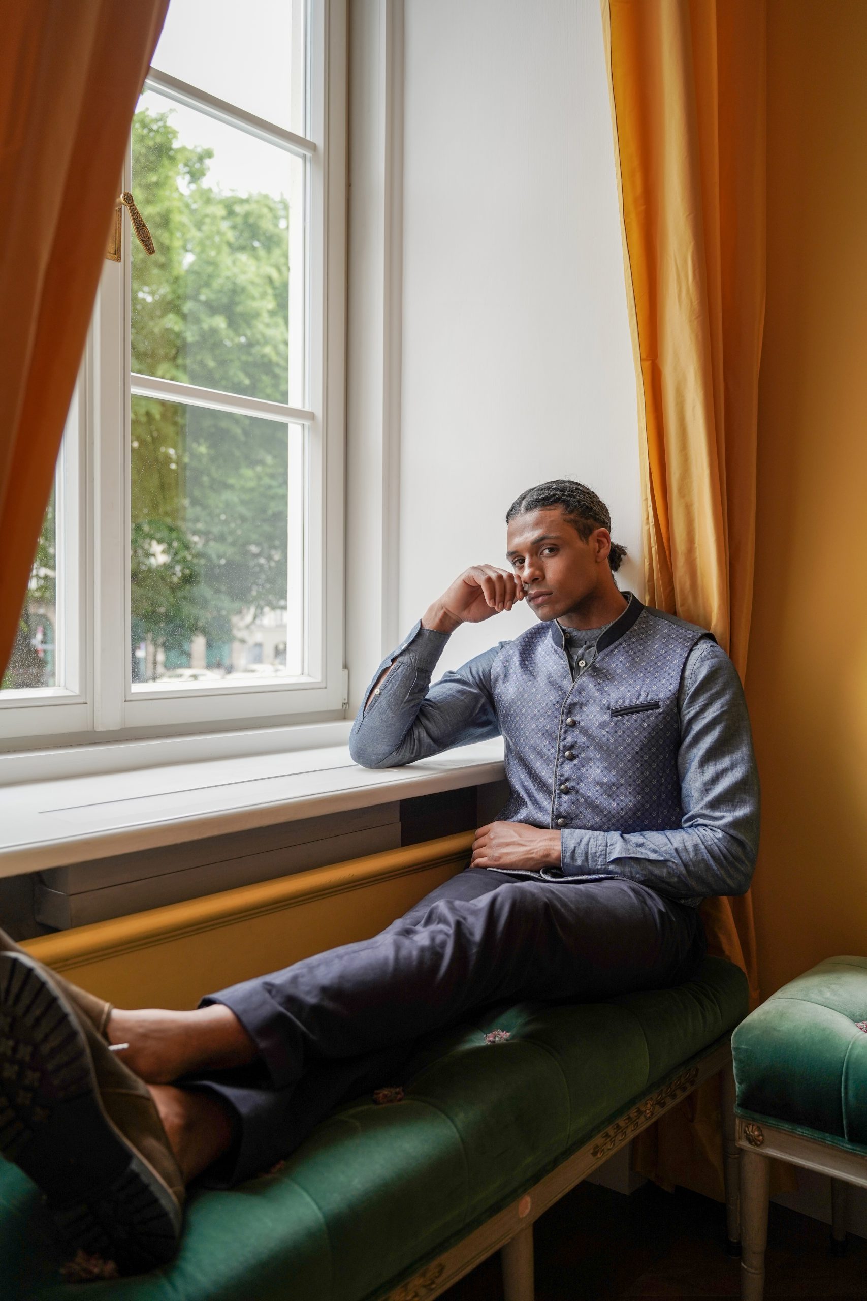 Hochzeitln: Trachten-Looks für festliche Anlässe
