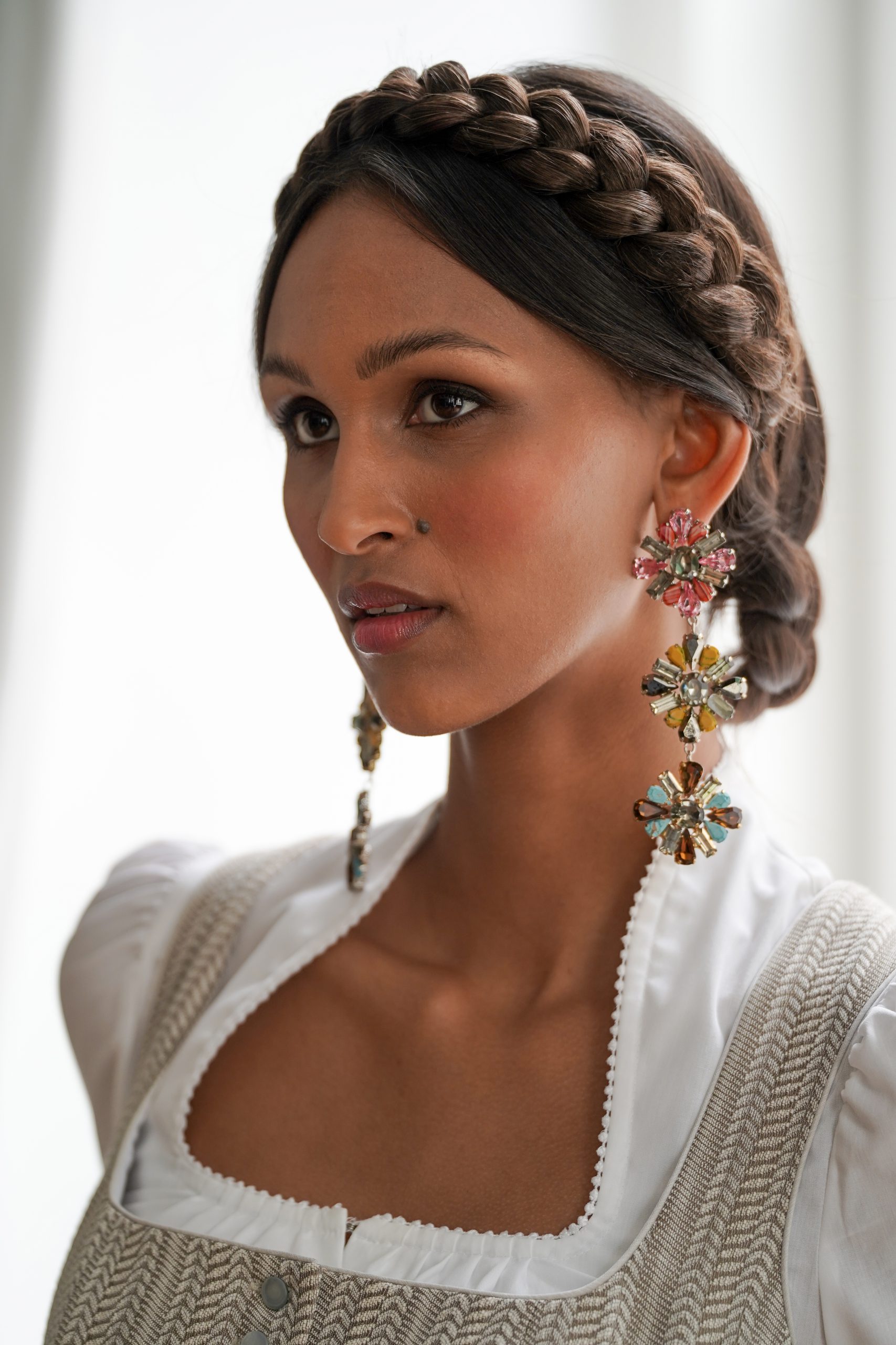 Hochzeitln: Trachten-Looks für festliche Anlässe
