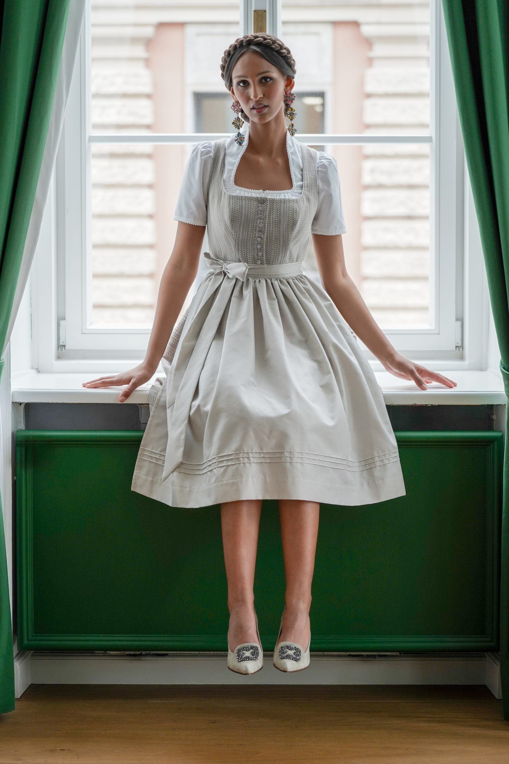 Hochzeitln: Trachten-Looks für festliche Anlässe
