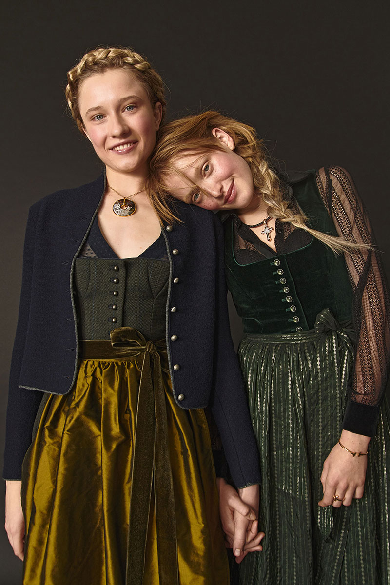 Glanz & Gloria