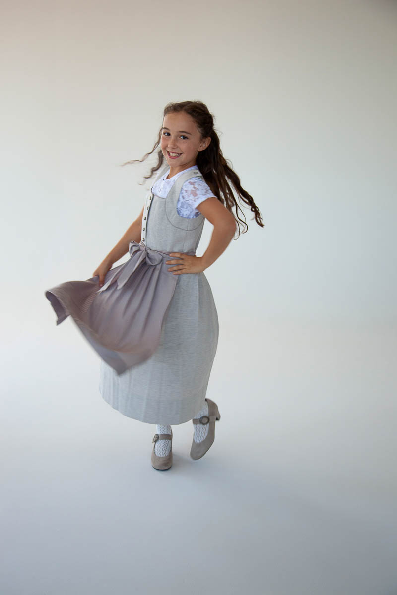 Fesch Kinder Tracht