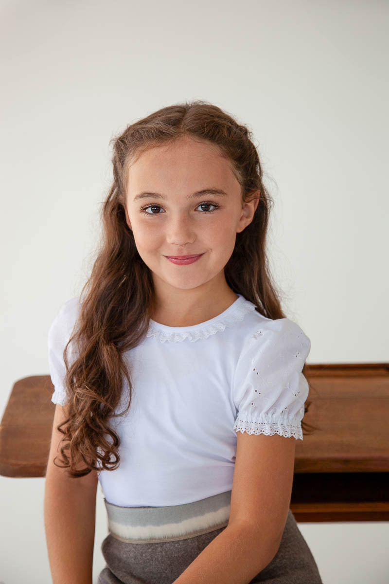 Fesch Kinder Tracht