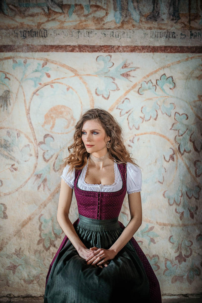 Trachten-Guide von Lena Hoschek