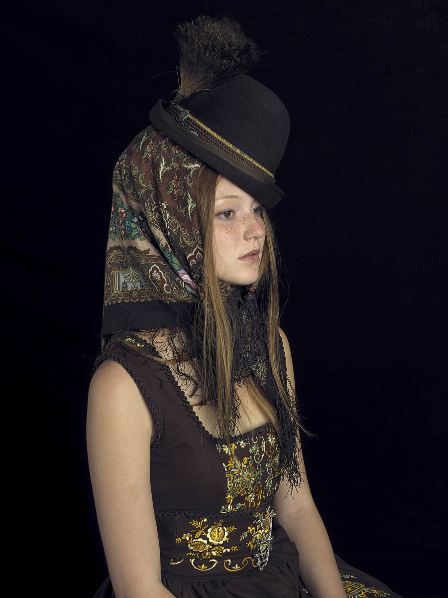 Susanne Bisovsky Wiener Chic