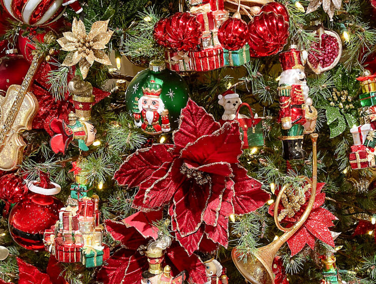 Geschenke Guide Fesch Magazin Weihnachten 2023