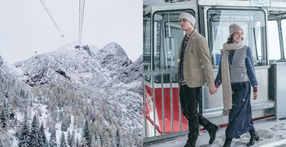 Alpine Wintermode 23/24