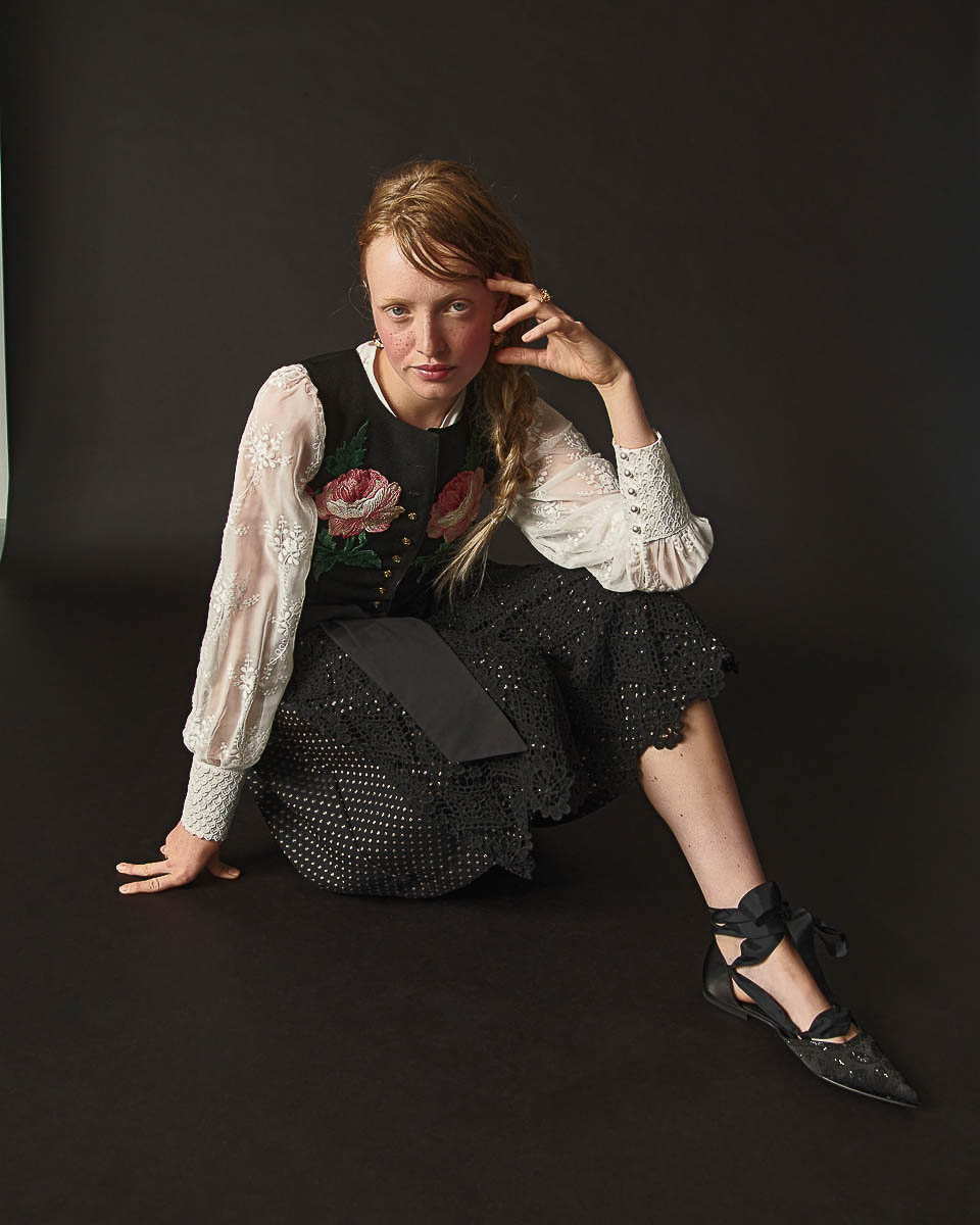 FESCH Magazin Festtag Tracht