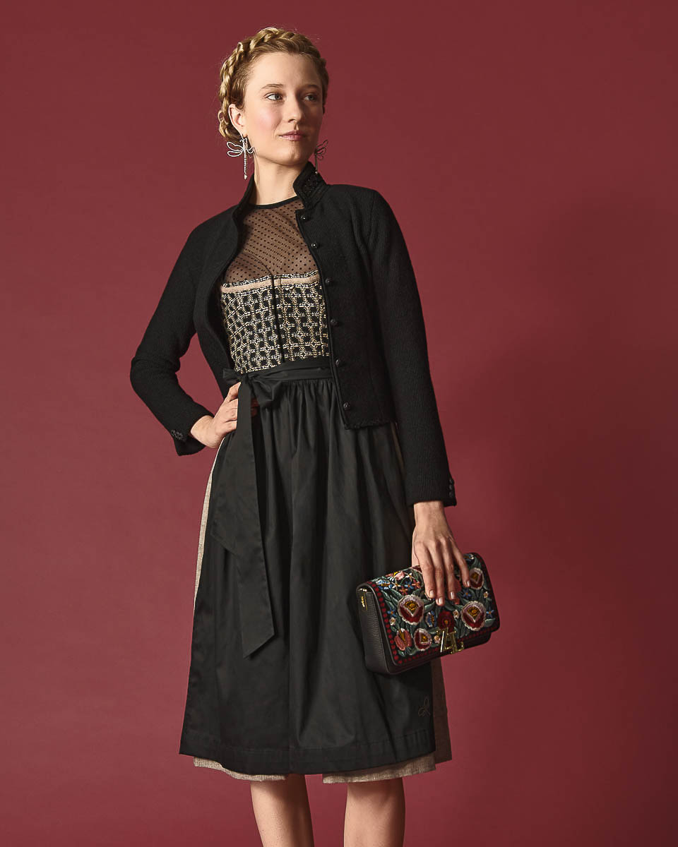 FESCH Magazin Festtag Tracht