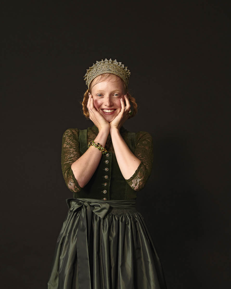 FESCH Magazin Festtag Tracht